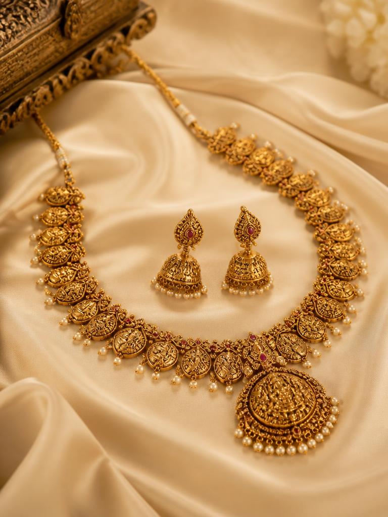 Jewellery
